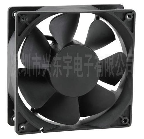 【電焊機(jī)散熱風(fēng)扇】連傳熱的方法都別具匠心！