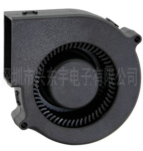 制氧機(jī)散熱風(fēng)扇使用溫控技術(shù)，讓您愛(ài)不釋手！