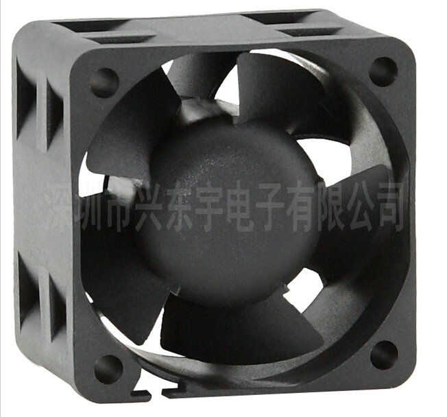 【直流風(fēng)機(jī)】噪音不除，寢食難安