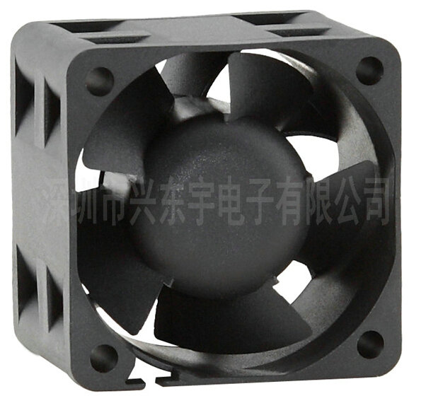 ★防潮散熱風(fēng)扇★噪音問(wèn)題，不再是小問(wèn)題