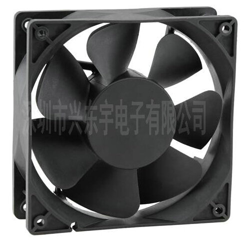 【雙滾珠交流風扇】‘滾’出不一樣的精彩！