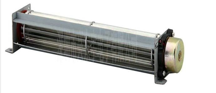 【橫流散熱風(fēng)機】的軸承介紹。