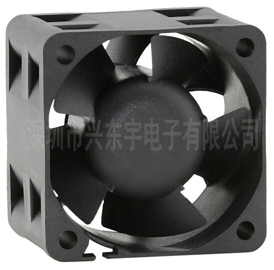 【防潮散熱風(fēng)扇】就是這么的強大！