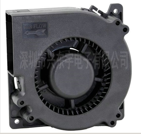 【空氣凈化器散熱風(fēng)扇】為您講述那不為人知的過去！