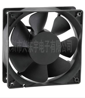 “難以辨雄雌”雙滾珠交流風扇噪音與異音如何分辨??！