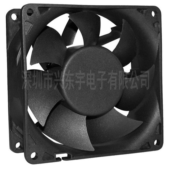 【EC風(fēng)扇批發(fā)】專注、專業(yè)、專心！