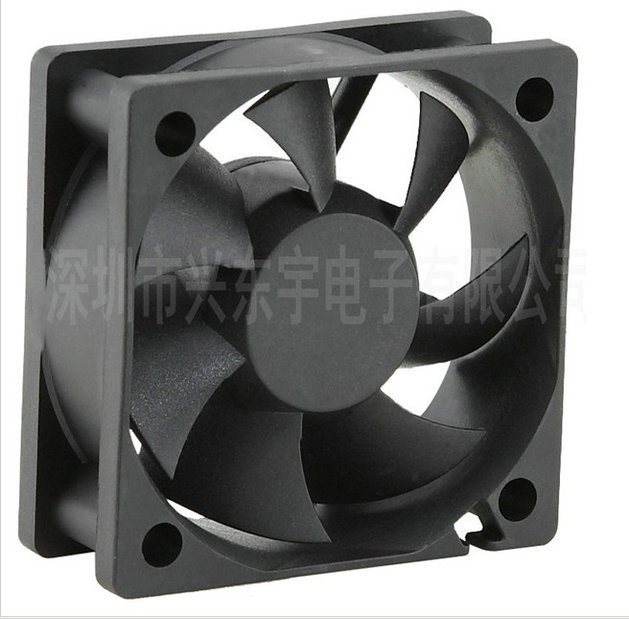 ★雙滾珠散熱風(fēng)機(jī)風(fēng)扇★風(fēng)格的軸承系統(tǒng)！