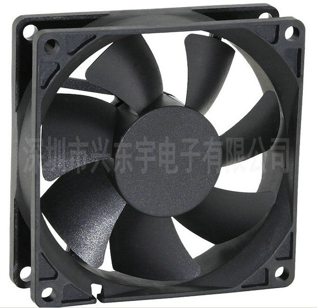 【直流風扇48V批發(fā)】多樣的傳熱方式！