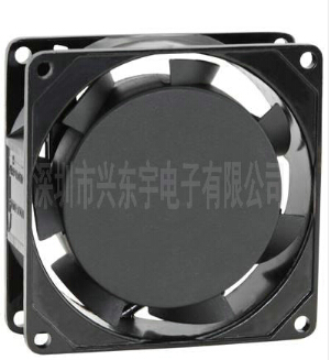 【交流散熱風(fēng)機】溫度高，怎么辦？