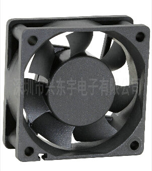 【迷你直流風(fēng)扇廠家】風(fēng)不在大，就行