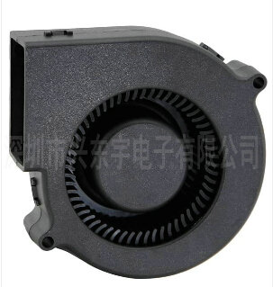 散熱風扇是如何工作的？