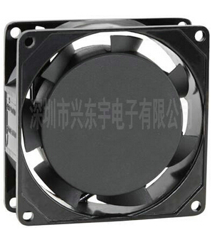 【交流風扇廠家】教您如何解決風扇轉(zhuǎn)動異常