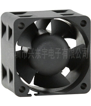 防潮散熱風(fēng)扇在行業(yè)中的發(fā)展，并不處于弱勢