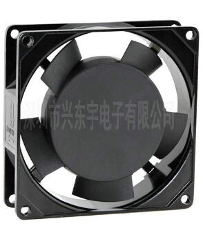 使用【散熱交流風(fēng)扇】多注意，它會越來越安靜