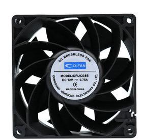 散熱風(fēng)扇什么情況下容易出現(xiàn)故障，該怎么避免？