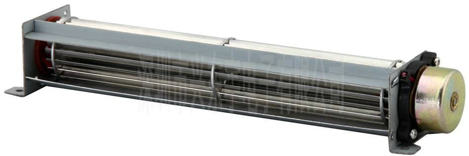 橫流散熱風(fēng)機(jī)的作用有哪些？