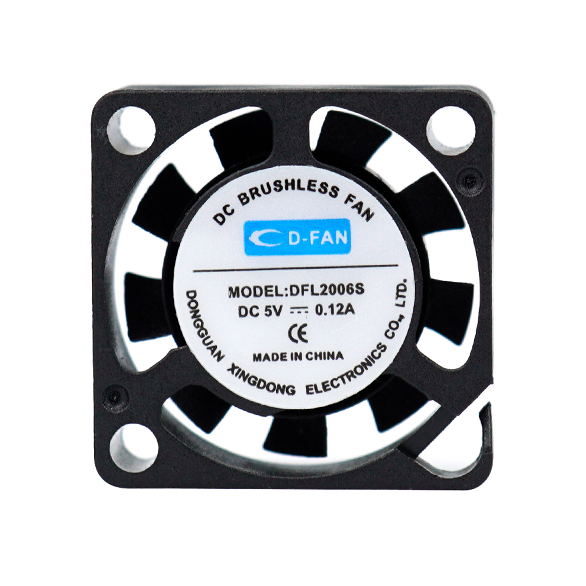 防水散熱風扇的功能及應(yīng)用環(huán)境